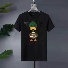 Picture of Louis Vuitton T Shirts Short _SKULVM-4XL11Ln068439